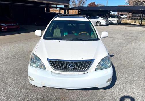 2008 Lexus RX 350 Base