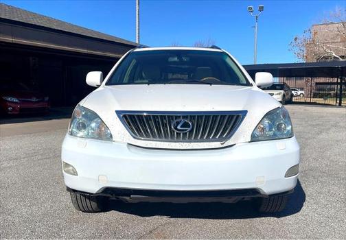 2008 Lexus RX 350 Base