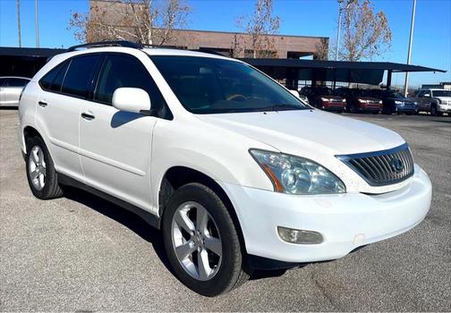 2008 Lexus RX 350 Base