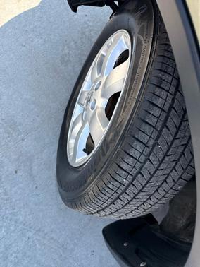 2007 Honda CR-V EX-L