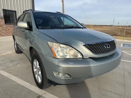 2005 Lexus RX 330 Base