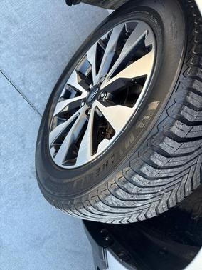 2016 Subaru Outback 3.6R Limited