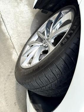 2018 Lexus LS 500 Base