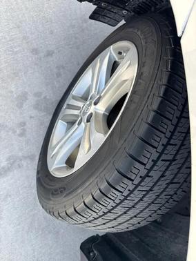 2011 Toyota Highlander Limited