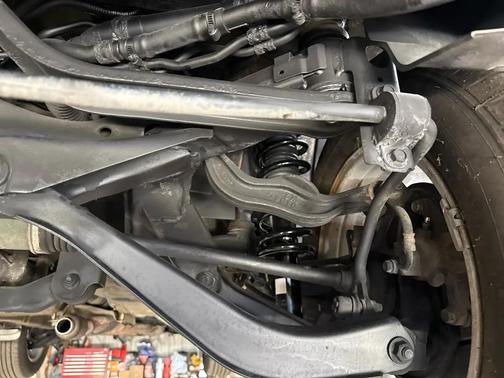 2005 Subaru Baja 4dr Sport Auto