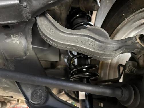 2005 Subaru Baja 4dr Sport Auto