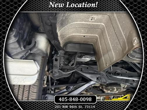 2005 Subaru Baja 4dr Sport Auto