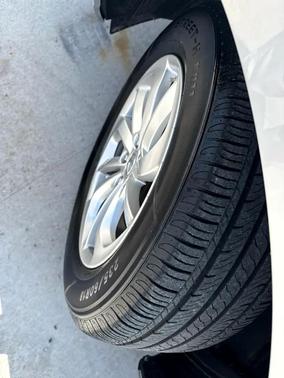 2018 Acura RDX AcuraWatch Plus Package