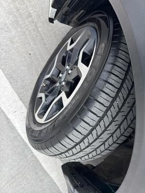 2016 Subaru Crosstrek 2.0i Limited