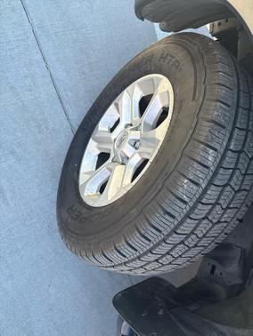 2008 Toyota 4Runner SR5