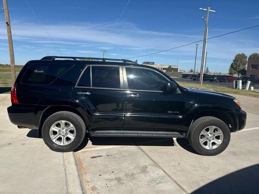 2008 Toyota 4Runner SR5