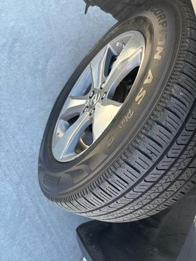 2016 Acura MDX FWD 4dr