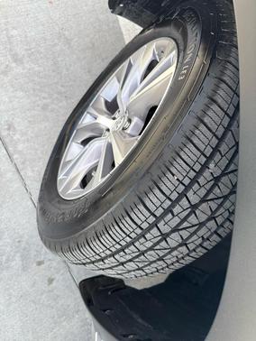 2014 Toyota Highlander LE