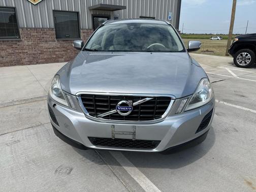 2013 Volvo XC60 T6