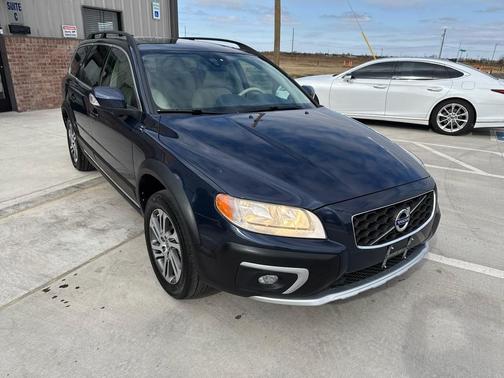 2014 Volvo XC70 3.2 Premier