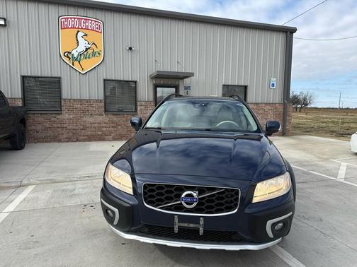 2014 Volvo XC70 3.2 Premier