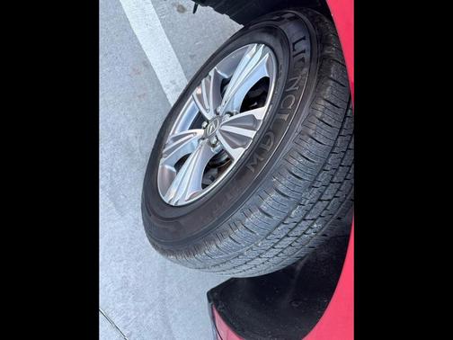 2020 Acura MDX FWD 7-Passenger