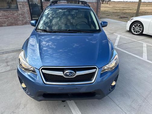2017 Subaru Crosstrek 2.0i Premium