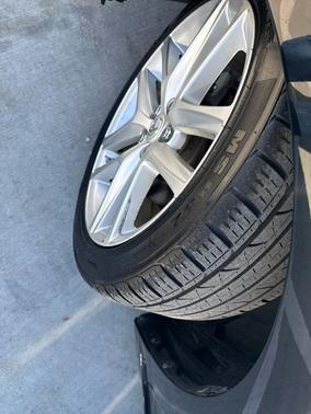 2016 Lexus CT 200h Base