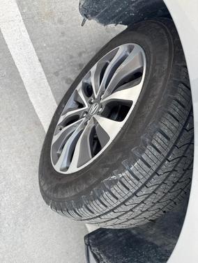 2016 Acura MDX SH-AWD