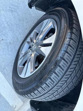 2013 Honda Crosstour EX-L