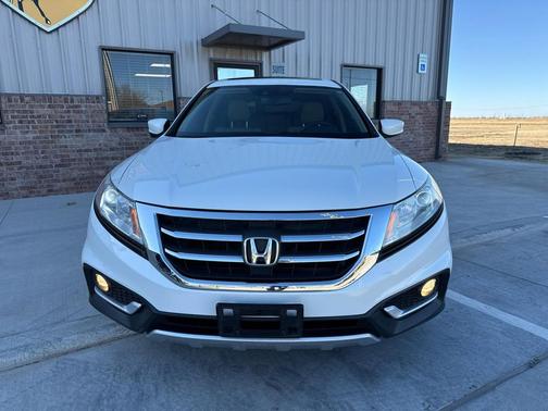 2013 Honda Crosstour EX-L
