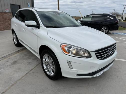 2014 Volvo XC60 3.2 Platinum