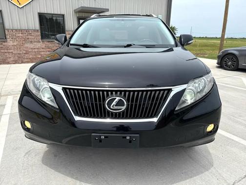 2010 Lexus RX 350 Base