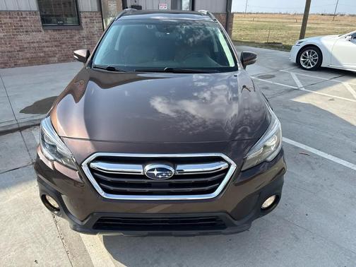 2019 Subaru Outback 3.6R Touring