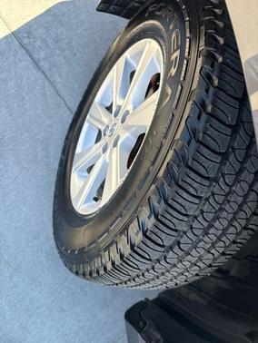 2011 Toyota Highlander SE