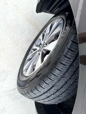 2018 Subaru Outback 2.5i Touring