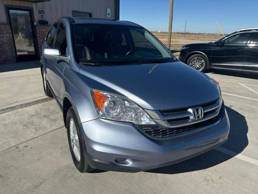 2011 Honda CR-V EX-L