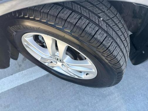 2011 Honda CR-V EX-L