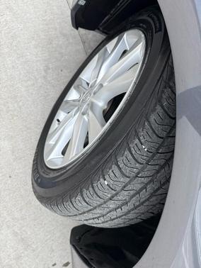 2012 Lexus ES 350 Base