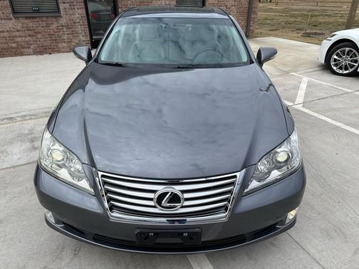 2012 Lexus ES 350 Base