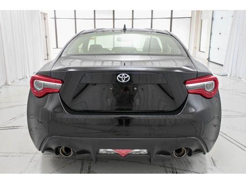 2020 Toyota 86 TRD SE