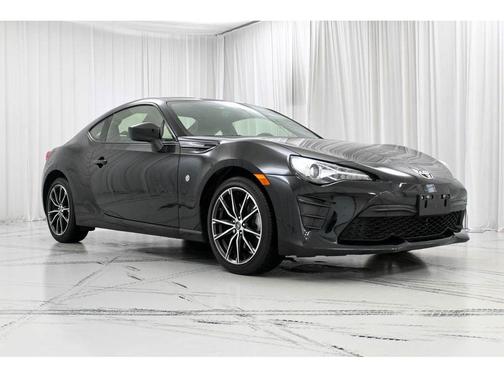 2020 Toyota 86 TRD SE