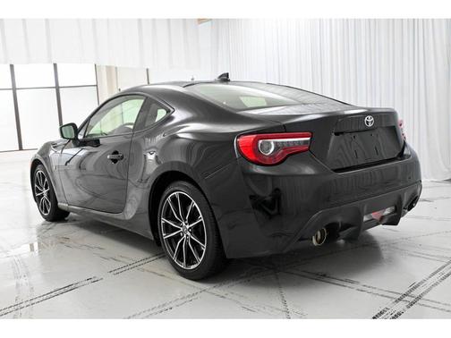 2020 Toyota 86 TRD SE