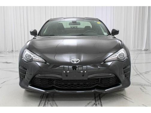 2020 Toyota 86 TRD SE