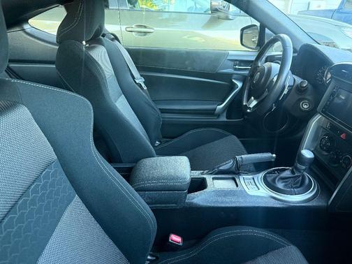2020 Toyota 86 TRD SE