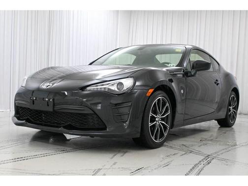 2020 Toyota 86 TRD SE