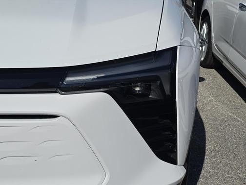 2024 Chevrolet Blazer EV eAWD LT