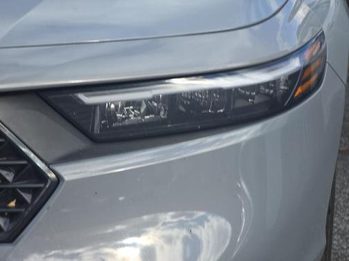 2024 Honda Accord Hybrid Base