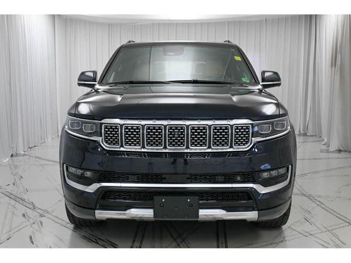 2022 Jeep Grand Wagoneer Series III 4x4