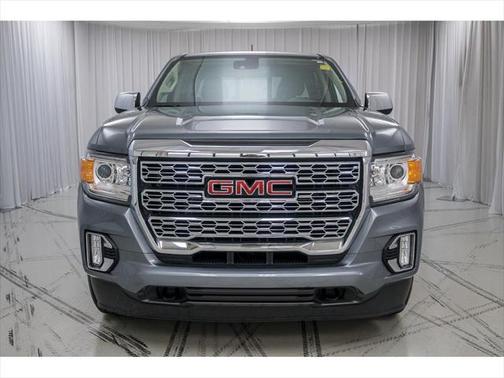 2021 GMC Canyon Denali