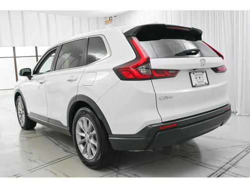 2023 Honda CR-V EX-L AWD