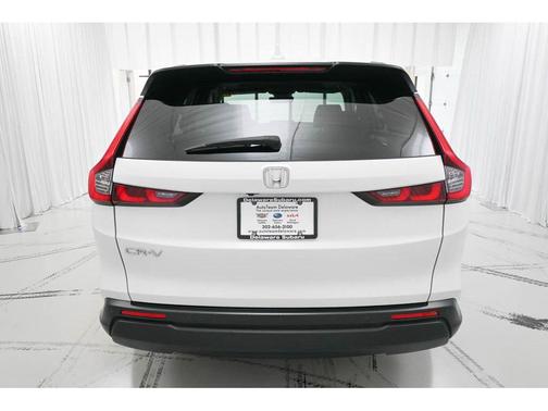 2023 Honda CR-V EX-L AWD