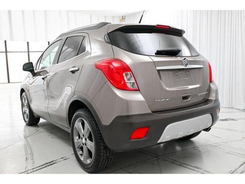 2014 Buick Encore Premium