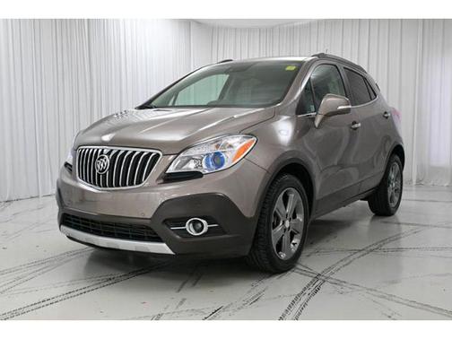 2014 Buick Encore Premium