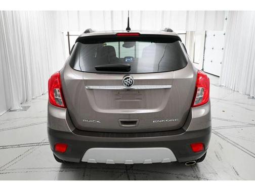 2014 Buick Encore Premium